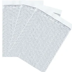 Partners Brand Bubble-Out Bags, 6
