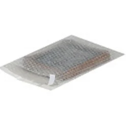 Partners Brand Bubble-Out Bags, 4" x 5 1/2", Pack Of 250