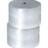 Partners Brand Bubble Roll, 1/2" x 48" x 250', Slit At 24", Perf At 12"
