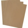 Partners Brand Chipboard Pads, 40" x 48", Kraft, Case Of 500
