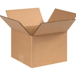 Partners Brand Corrugated Boxes, 8