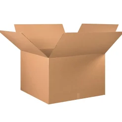 Partners Brand Corrugated Boxes, 36