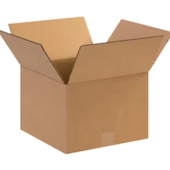 Partners Brand Corrugated Boxes, 12