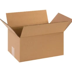 Partners Brand Corrugated Boxes, 12