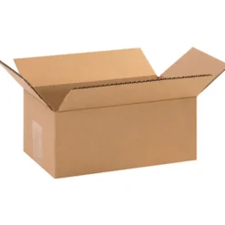 Partners Brand Corrugated Boxes, 10