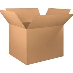 Partners Brand Corrugated Boxes, 48