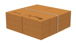 Partners Brand Corrugated Boxes, 12