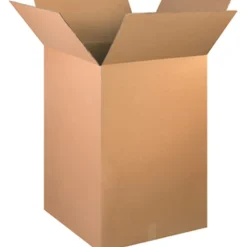 Partners Brand Corrugated Boxes, 24