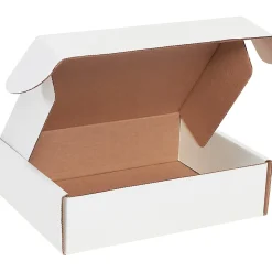 Partners Brand Deluxe Literature Mailers, 11 1/8