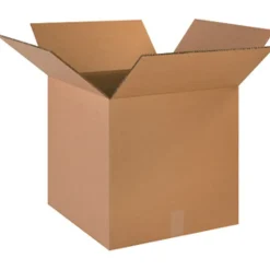 Partners Brand Double-Wall Corrugated Boxes, 18