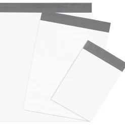 Partners Brand Expansion Poly Mailers, 15