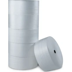 Partners Brand Foam Roll, 1/8