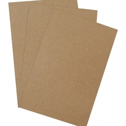 Partners Brand Heavy-Duty Chipboard Pads, 11