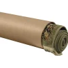 Partners Brand Jumbo Mailing Tubes, 6" x 72", 80% Recycled, Kraft, Case Of 10