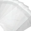 Partners Brand 1.5 Mil Resealable Polypropylene Bags, 7" x 9", Clear, Case Of 1000