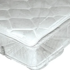 Partners Brand Plastic Mattress Bags, 1.1-Mil, 70" x 96", 100 Per Roll