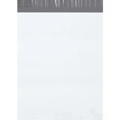 Partners Brand Poly Mailers, 19" x 24", Pack Of 125