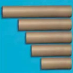 Partners Brand 100% Recycled Kraft Paper Roll, 50 Lb, 24