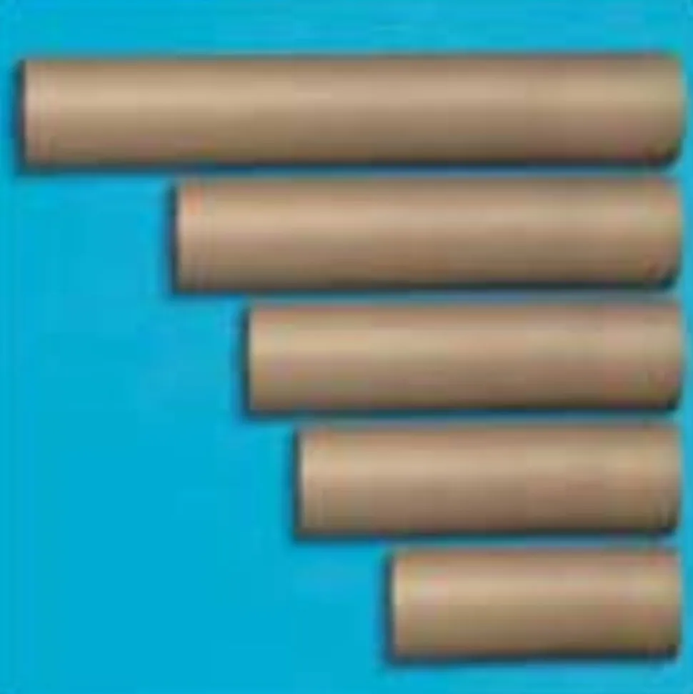 Partners Brand 100% Recycled Kraft Paper Roll, 50 Lb, 24" x 720'