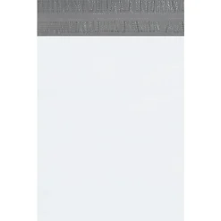 Partners Brand Returnable Poly Mailers, 12
