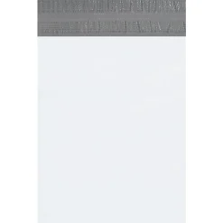 Partners Brand Returnable Poly Mailers, 12