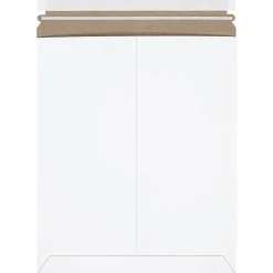 Partners Brand Self-Seal Stayflats® Plus Express Pouch Mailers, 11