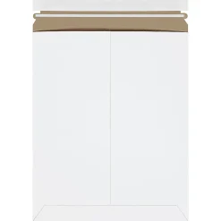 Partners Brand Self-Seal Stayflats® Plus Express Pouch Mailers, 9 3/4