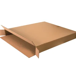 Partners Brand Side-Loading Boxes, 50