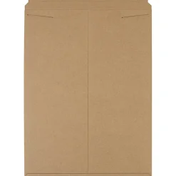 Partners Brand Stayflats® Flat Mailers, 20