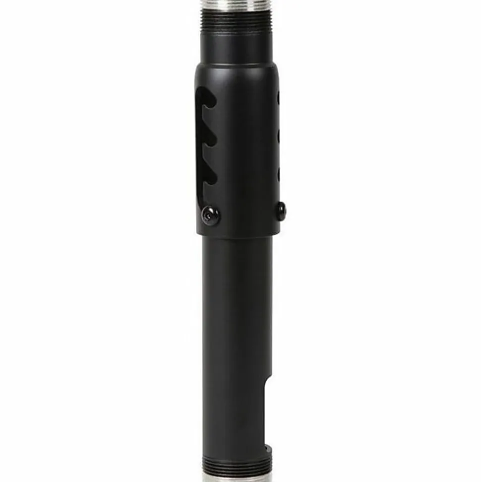 Peerless-AV® Adjustable Extension Columns for use with Peerless-AV Display Mounts, Projector Mounts, and Ceiling Plate Accessories - - AEC0305