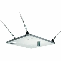 Peerless-AV® Lightweight Suspended Ceiling Kit - Steel - 50 lb