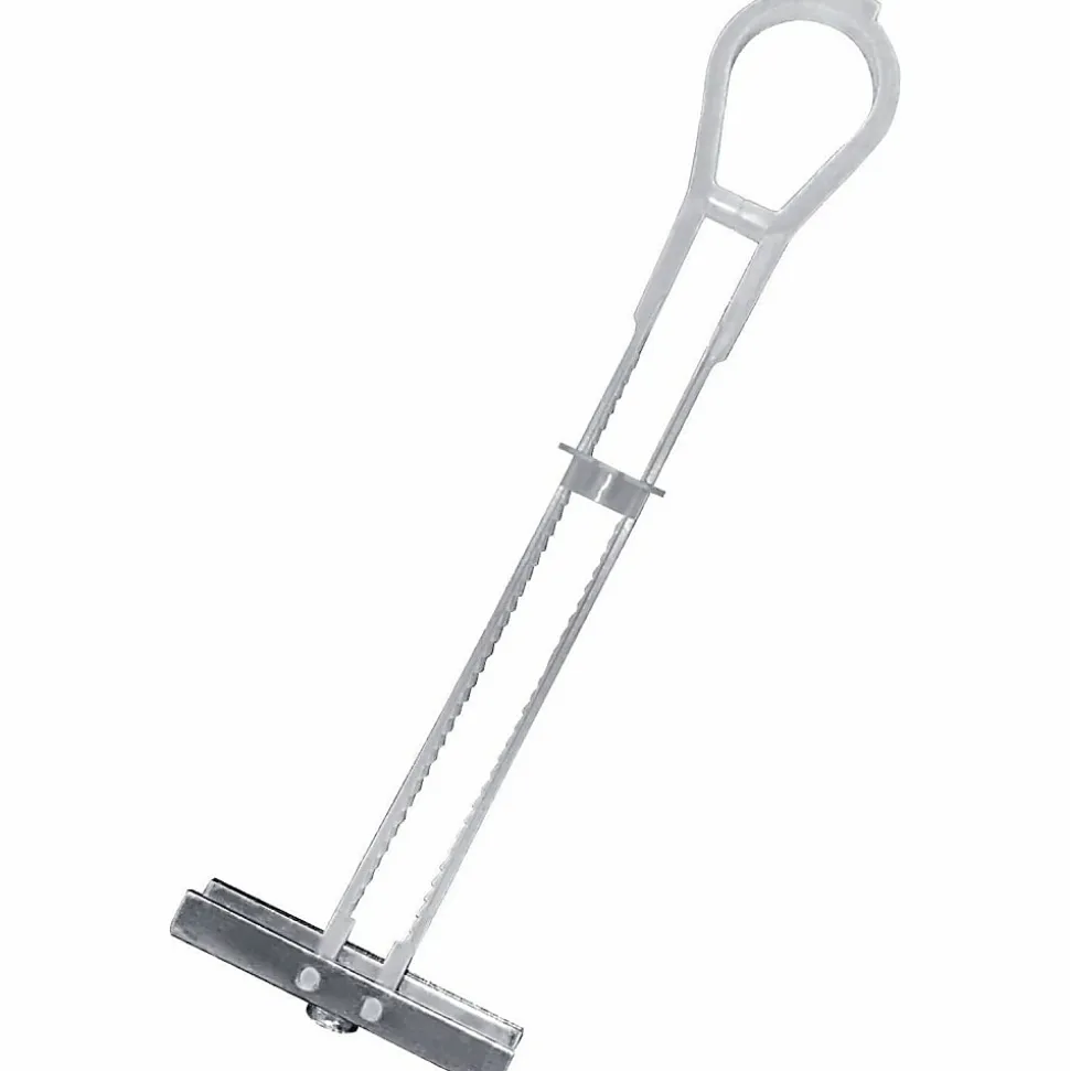 Peerless-AV® Metal Stud Fastener Kit Toggler 4-Pack - 35lb
