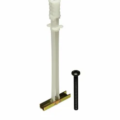 Peerless-AV® Metal Stud Fastener Kit Toggler 4-Pack - 35lb