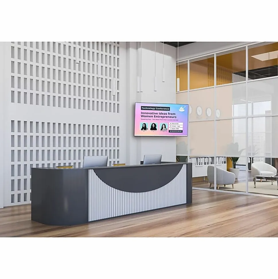 Peerless-AV SA752PU Mounting Arm for Flat Panel Display