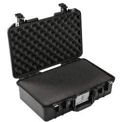 Pelican® Air Protector™ Case, 19 3/16" x 12 13/16" x 6 15/16", Black