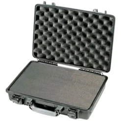 Pelican⢠1470 Case, 16.68" x 13.06" x 4.37"
