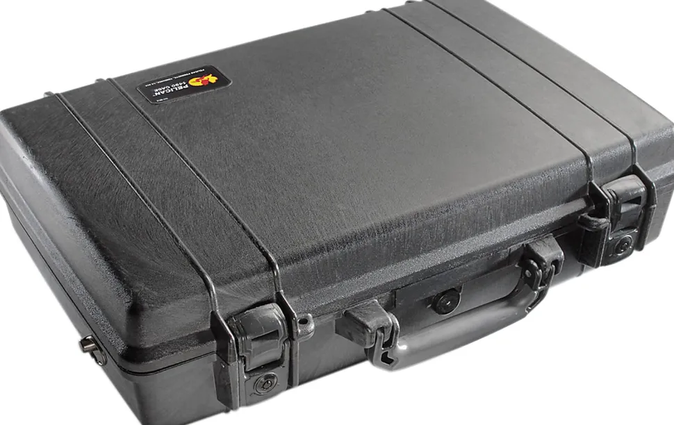 Pelican™ 1490 Laptop Case, 19.87" x 13.93" x 4.68"