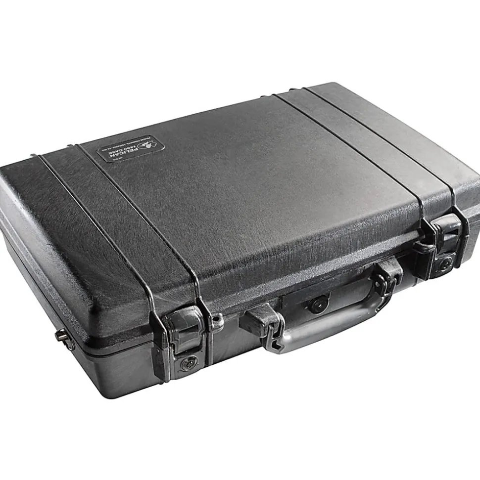 Pelican™ 1490 Laptop Case, 19.87" x 13.93" x 4.68"