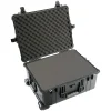Pelican™ 1610 Rolling Case, 24.83" x 19.69" x 11.88"