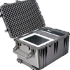 Pelican™ 1660 Rolling Case, 31.59" x 22.99" x 19.48"