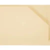 Pendaflex® End-Tab Expanding Jackets, 1 1/2" Expansion, Letter Size, Manila, Box Of 50