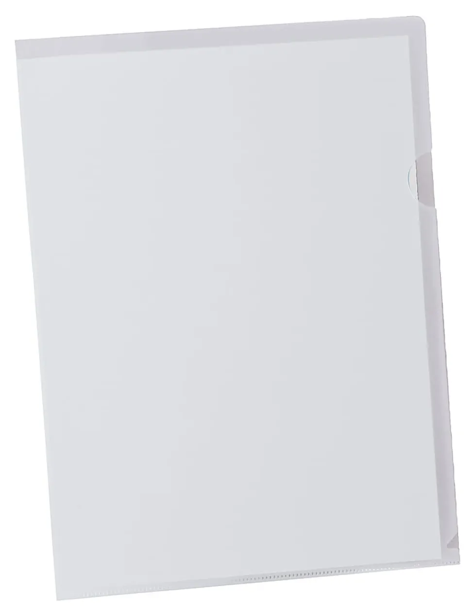 Pendaflex® Project Pockets, Letter Size, Ice, Pack Of 10
