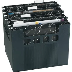 Pendaflex® Super Decoflex® 4-Storage File Folders, 11