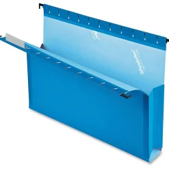 Pendaflex® SureHook® Pocket Reinforced Box Files, 3