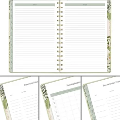 Pen+Pillar for Cambridge® Weekly Monthly Planners, Garden Rose, PP2320026