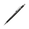 Pentel® Automatic Sharp™ Mechanical Pencils, 0.7 mm, Metallic, Pack Of 2