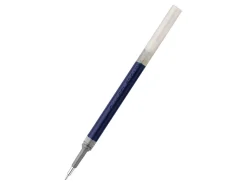 Pentel® EnerGel® Liquid Gel Pen Refills, Needle Point, 0.5 mm, Blue Ink, Pack Of 2