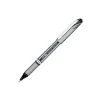 Pentel® EnerGel™ NV Liquid Gel Pens, Medium Point, 0.7 mm, Black Ink, Pack Of 12 Pens