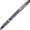 Pentel® EnerGel™ NV Liquid Gel Pens, Bold Point, 1.0 mm, 54% Recycled, Blue Ink, Pack Of 12 Pens