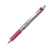 Pentel® EnerGize Mechanical Pencils, Starter Set, 0.7 mm, Silver Barrel, Pack Of 2